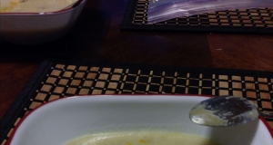 Fully-Loaded Baked Potato Soup