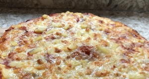 Contadina® Hawaiian-Style Pizza
