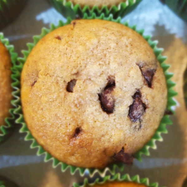 Nanna's Banana Bread