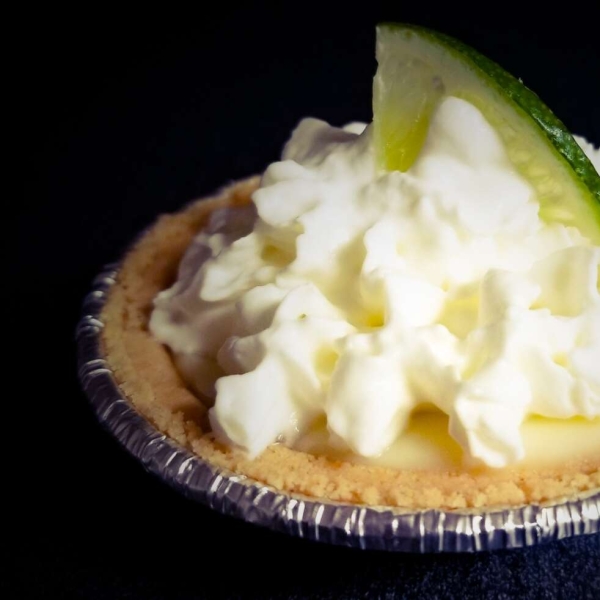 Mini Key Lime Pies