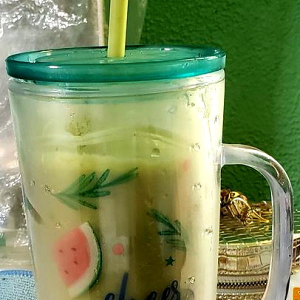 Avocado Smoothie