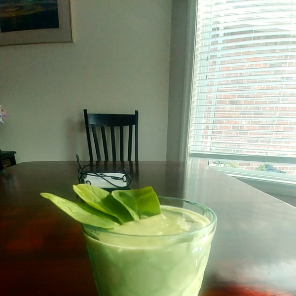 Avocado Smoothie