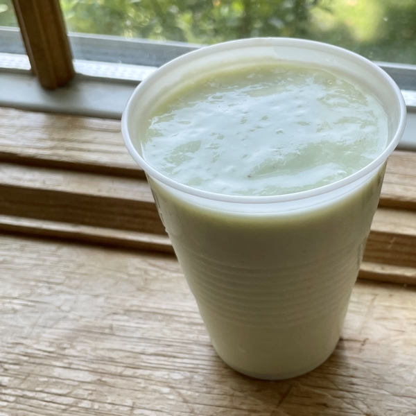 Avocado Smoothie
