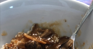 Instant Pot® Vegan Bulgogi