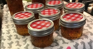 Hot Pepper Jelly