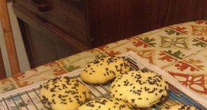 Philippine-Made Sugar Cookie