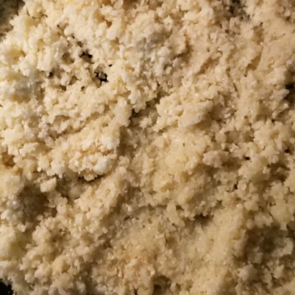 Paleo Cauliflower Rice