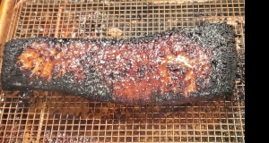 Char Siu (Chinese Barbeque Pork)