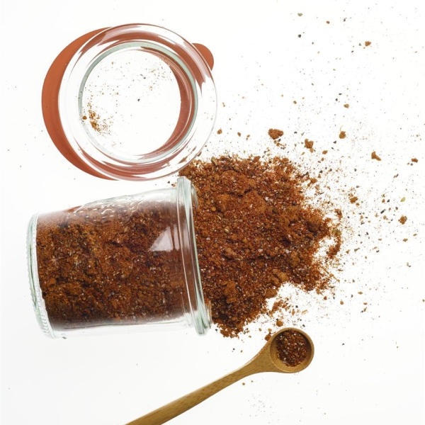 Johnny's Spice Rub