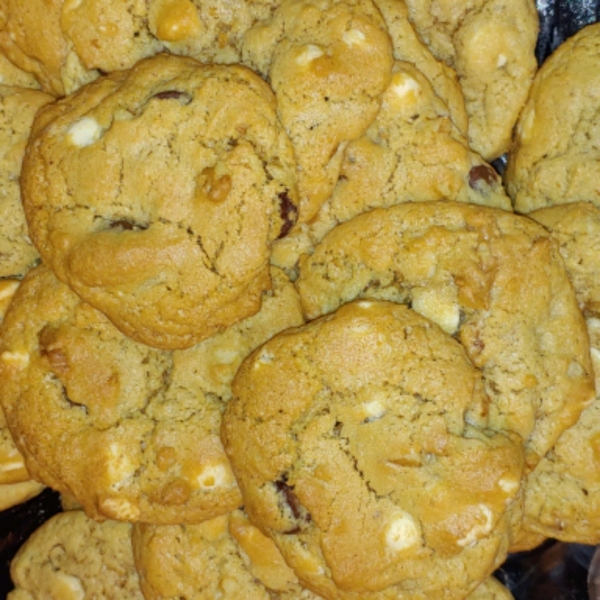 Original Nestle Toll House Chocolate Chip Cookies