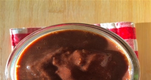 Cinnamon Cookie Dough Superfood Shake