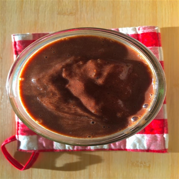 Cinnamon Cookie Dough Superfood Shake