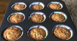 Pecan Pie Cupcakes