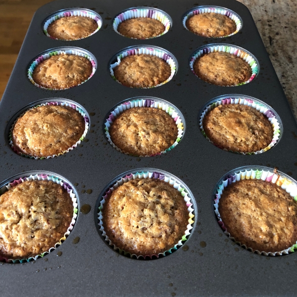 Pecan Pie Cupcakes