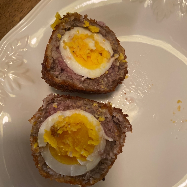Scotch Eggs