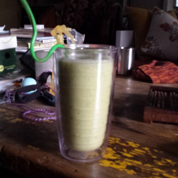 P.A.M. Juice