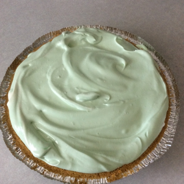 World's Best Key Lime Pie