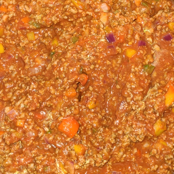 Paleo Chili