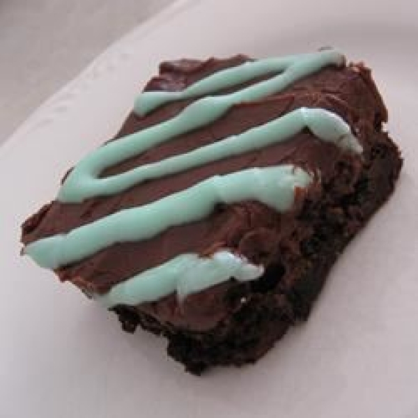 Creamy Chocolate Frosting II