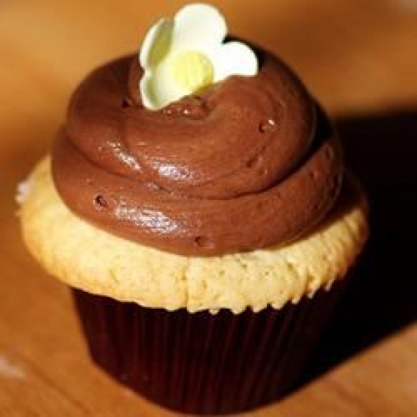 Creamy Chocolate Frosting II