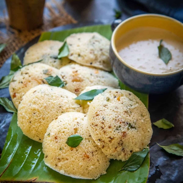 Idli