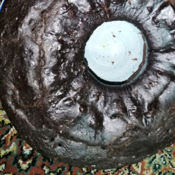 One Bowl Chocolate Cake I
