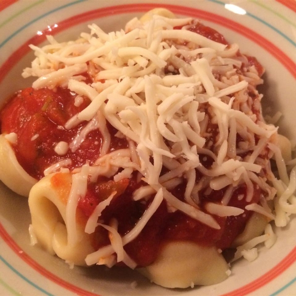 Tortellini Southwest