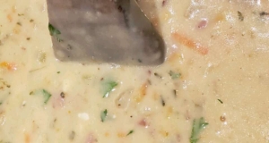 Becca's Potato Bacon Soup