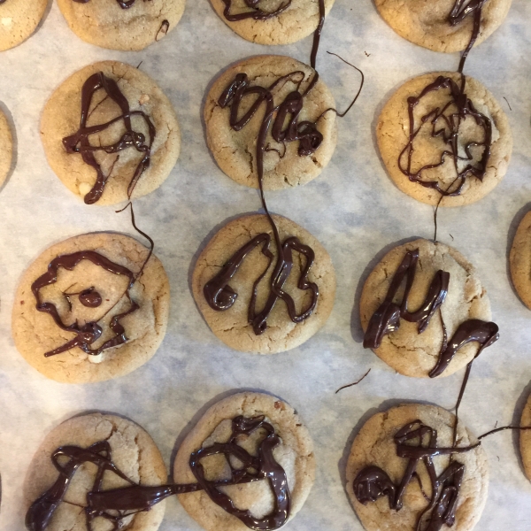 Surprise Cookies