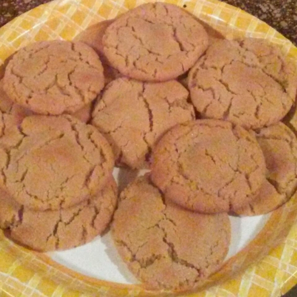 Surprise Cookies