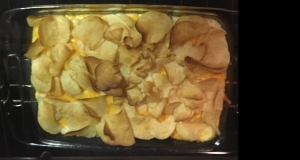 Potato Chip Chicken Casserole