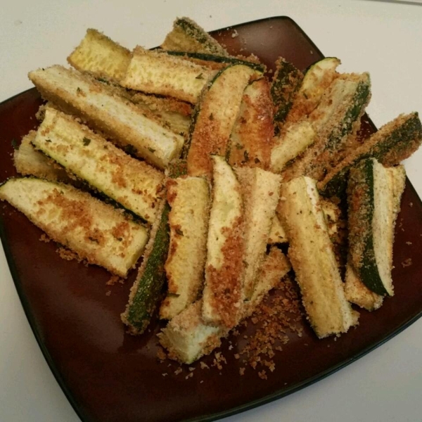 Zucchini Fries