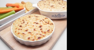 Instant Pot® Onion Dip