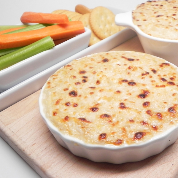 Instant Pot® Onion Dip