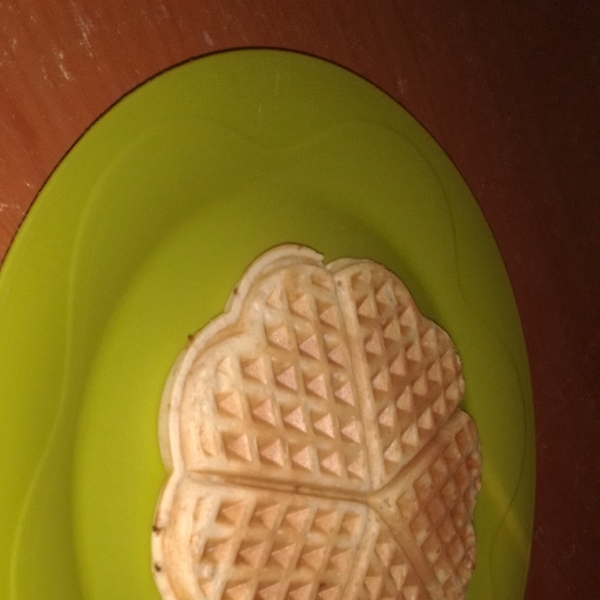 Classic Waffles