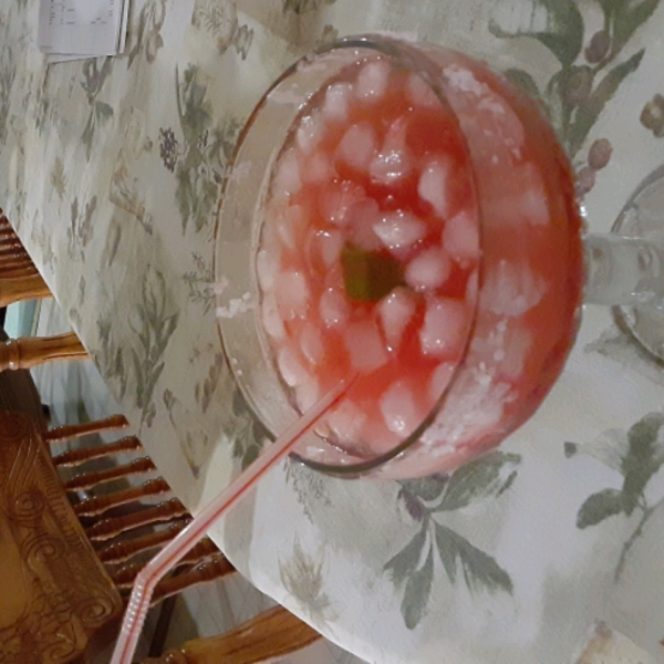 Jewel's Watermelon Margaritas