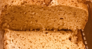 Alison's Gluten-Free Bread