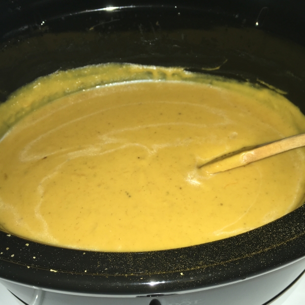 Butternut Soup