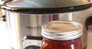 Slow Cooker Marinara Sauce