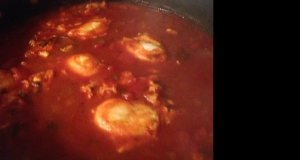 Shakshooka