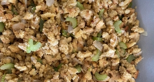 Celery Stuffing