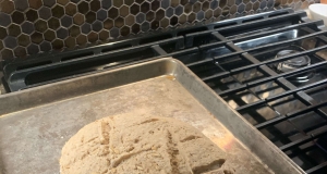 Fabulous Homemade Bread For the Food Processor