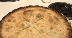 Easy Chicken Potpie