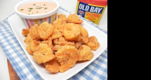 Old Bay® Fried Shrimp