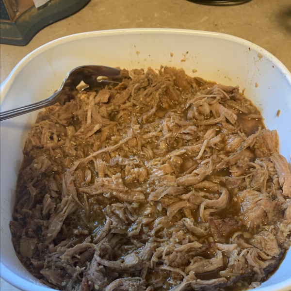 Slow Cooker Teriyaki Pork Tenderloin