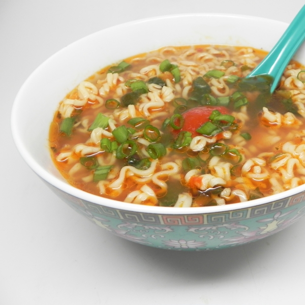 Malulein's Exquisite Noodles