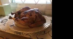 Perfect Turkey