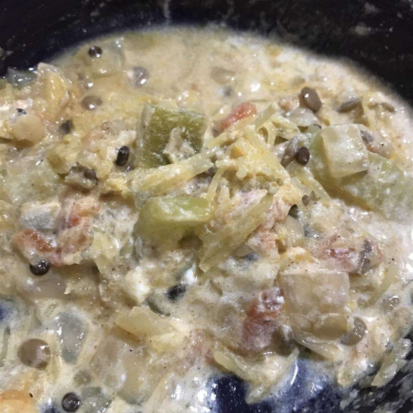 Cara's Moroccan Stew