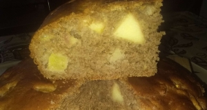 Apple Cake