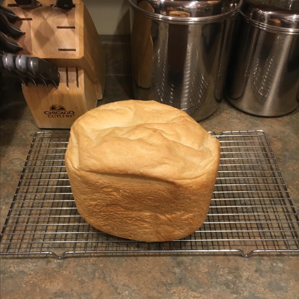 Oatmeal Bread II